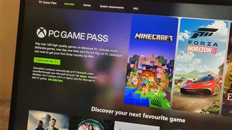 pc game pass|Free 3.